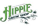 The Hippie Grow Shop logo